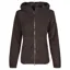 Eskadron Ladies Zip Fleece Jacket Fanatics AW23 - Basalt Grey